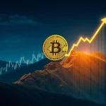 Bitcoin’s Stunning Rally: Overtakes Gold in 2025 Gains, Targets $125K