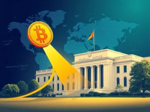 Bitcoin's phenomenal surge driven by the US-EU trade deal and anticipation of a Federal Reserve crypto report.