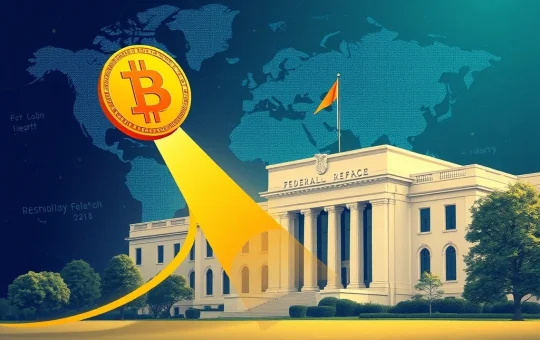 Bitcoin's phenomenal surge driven by the US-EU trade deal and anticipation of a Federal Reserve crypto report.