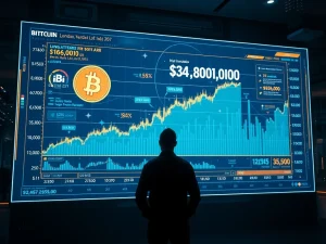 Bitcoin Price: Unlocking the Crucial $140,000 Target for Long-Term Holders