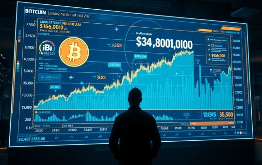 Bitcoin Price: Unlocking the Crucial $140,000 Target for Long-Term Holders