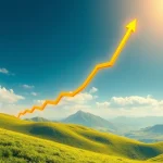 Bitcoin Price Soars to New All-Time High Above $119K, Traders Eye Potential 7-Week Uptrend