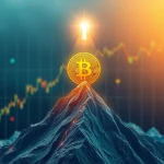 Bitcoin’s **Unstoppable** Ascent: Can BTC Price Hit Another July ATH?