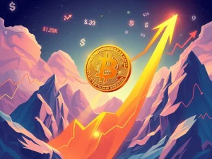 Bitcoin Price Unleashed: Catalysts Align for Explosive $110K Breakout