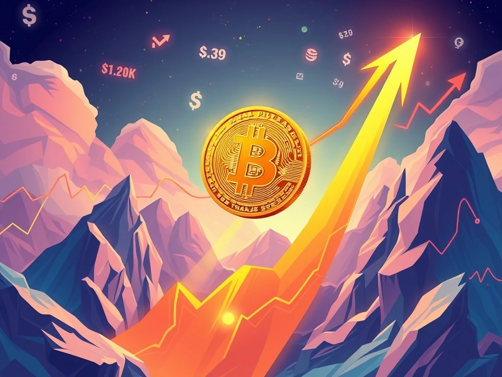 Bitcoin Price Unleashed: Catalysts Align for Explosive $110K Breakout