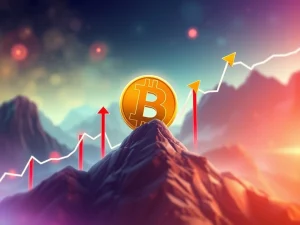 Bitcoin Price: Explosive Breakout Imminent as BTC Targets New Highs