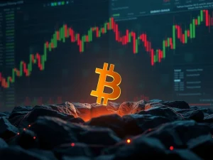 Bitcoin Price Warning: Avoid the Trap as BTC Market Analysis Signals Dip