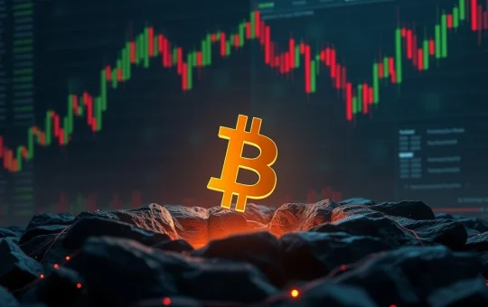 Bitcoin Price Warning: Avoid the Trap as BTC Market Analysis Signals Dip