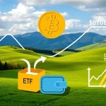Urgent: Why Bitcoin Price Dropped to $107K Despite $1B BTC ETF Inflows