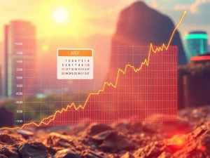 Bitcoin Price: Will July Unleash a Triumphant All-Time High?