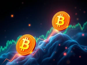 Bitcoin Price surges with SUI crypto gaining, reflecting strong institutional inflows and a crypto market rebound.