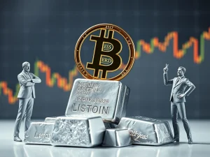 Bitcoin Price Unleashed: Defying Critics as BTC Surges to New All-Time Highs