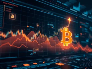 Bitcoin Price: Explosive On-Chain Data Signals $117K Breakthrough