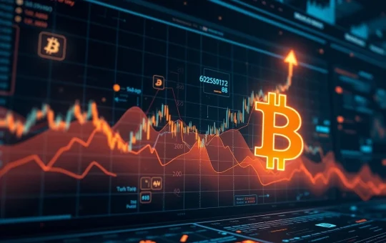 Bitcoin Price: Explosive On-Chain Data Signals $117K Breakthrough