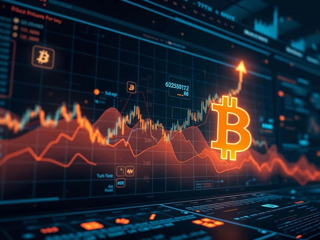 Bitcoin Price: Explosive On-Chain Data Signals $117K Breakthrough