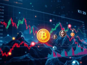 Bitcoin Price Prediction: Crucial Levels for Crypto Market Analysis Unleashed