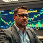 Bitcoin Price Prediction: Institutional Giant Places Audacious $23.7M Bet on BTC Hitting $200K