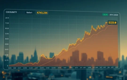 Bitcoin Price Prediction: Unleashed Market Insights for 7/14 Crypto Trends