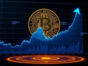 Bitcoin's Explosive Comeback: On-Chain Data Signals Next BTC Price Rally