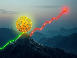 Bitcoin: Crucial Resistance at $120K – Unlocking the Path to an Explosive Rally