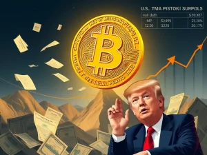 Bitcoin Price: Unveiling a Potential $150K Surge Driven by Trump's Historic 'Big Beautiful Bill'