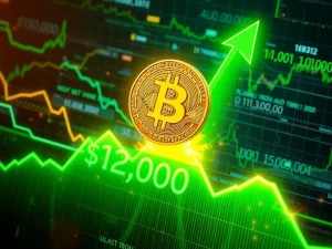Bitcoin Price Surge: Analysts Unveil BTC's Explosive Path Beyond $123K