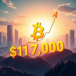 Bitcoin Price Explodes Past $119,000: Unlocking New Market Frontiers