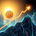 Bitcoin’s Explosive Ascent: Surging Past $119,000 on Institutional Adoption & Halving Impact