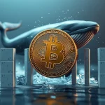 Bitcoin News: Price Surges Past $119,200 as Whale Bets $23.7M on Explosive $200K Rally