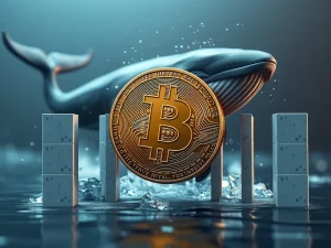 Bitcoin breaking resistance as whale bets on $200K rally