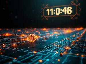 Bitcoin's Urgent Quantum Countdown: Why Blockchain Security Faces an Impending AI Threat