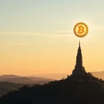 Epic Bitcoin Rally: Analyst Predicts $135K Surge Before Correction