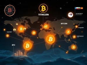 Bitcoin Rich List 2025: Unveiling the Ultimate BTC Holders