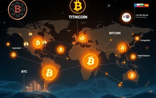 Bitcoin Rich List 2025: Unveiling the Ultimate BTC Holders
