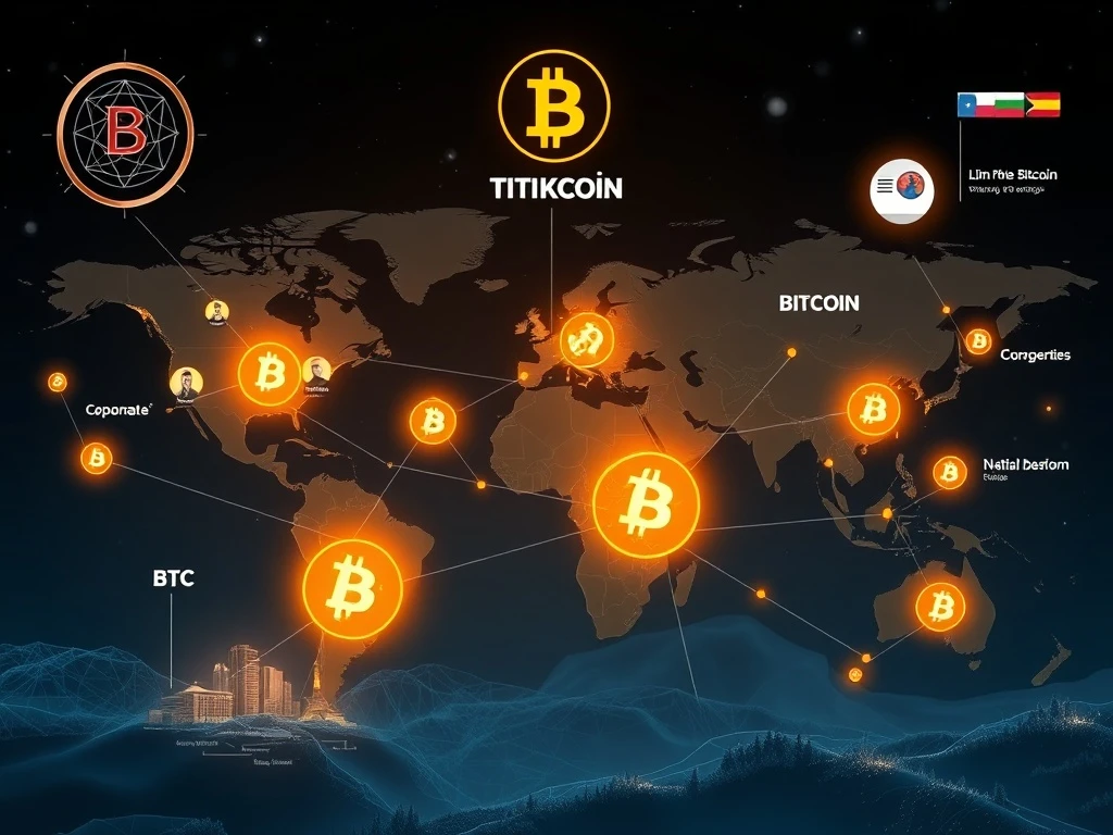 Bitcoin Rich List 2025: Unveiling the Ultimate BTC Holders