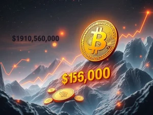 Bitcoin surge driving altcoin gains in the crypto market
