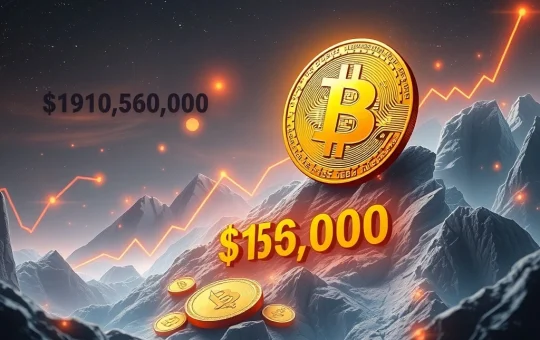 Bitcoin surge driving altcoin gains in the crypto market