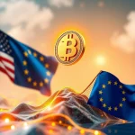 Bitcoin Surge: How the U.S.-EU Trade Pact and M2 Surge Could Propel BTC to $130K