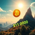 Bitcoin’s Phenomenal Ascent: Surging Past $119,000 Amidst Unprecedented Institutional Adoption