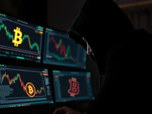 Shocking Bitcoin Theft: The Devastating Tale of a Teen Crypto Hacker's $243M Heist