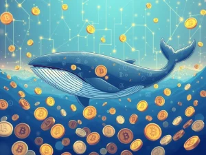Bitcoin whale transferring 3,650 BTC from Kraken exchange