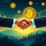 Bitcoin Treasury: Animoca Brands Secures Strategic Partnership for $100M Allocation