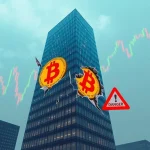 Bitcoin Treasury Peril: VanEck Unveils Crucial Capital Erosion Risks