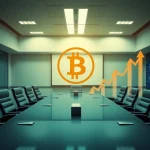 Bitcoin Treasury Corporation Unlocks Growth with Strategic TSX Relisting and Major BTC Accumulation