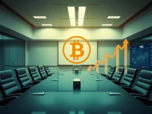 Bitcoin Treasury Corporation Unlocks Growth with Strategic TSX Relisting and Major BTC Accumulation