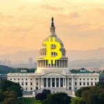 Bitcoin Set to SOAR? Trump’s Big Beautiful Bill and $5 Trillion US Debt Hike Fuel Predictions