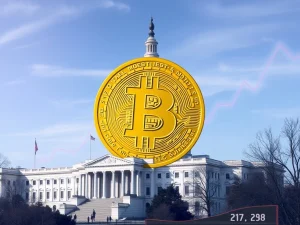 Bitcoin Price: Unveiling the Crucial Uncertainty of US Debt Ceiling Increases