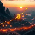 Bitcoin’s Explosive Breakout Nears: $82 Billion Capital Inflows Fuel Critical Price Action