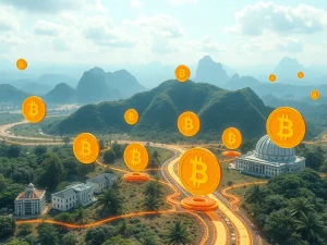 KAIO's Bitcoin Yield Fund revolutionizing crypto investing with RWA tokenization