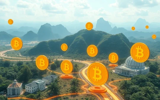 KAIO's Bitcoin Yield Fund revolutionizing crypto investing with RWA tokenization